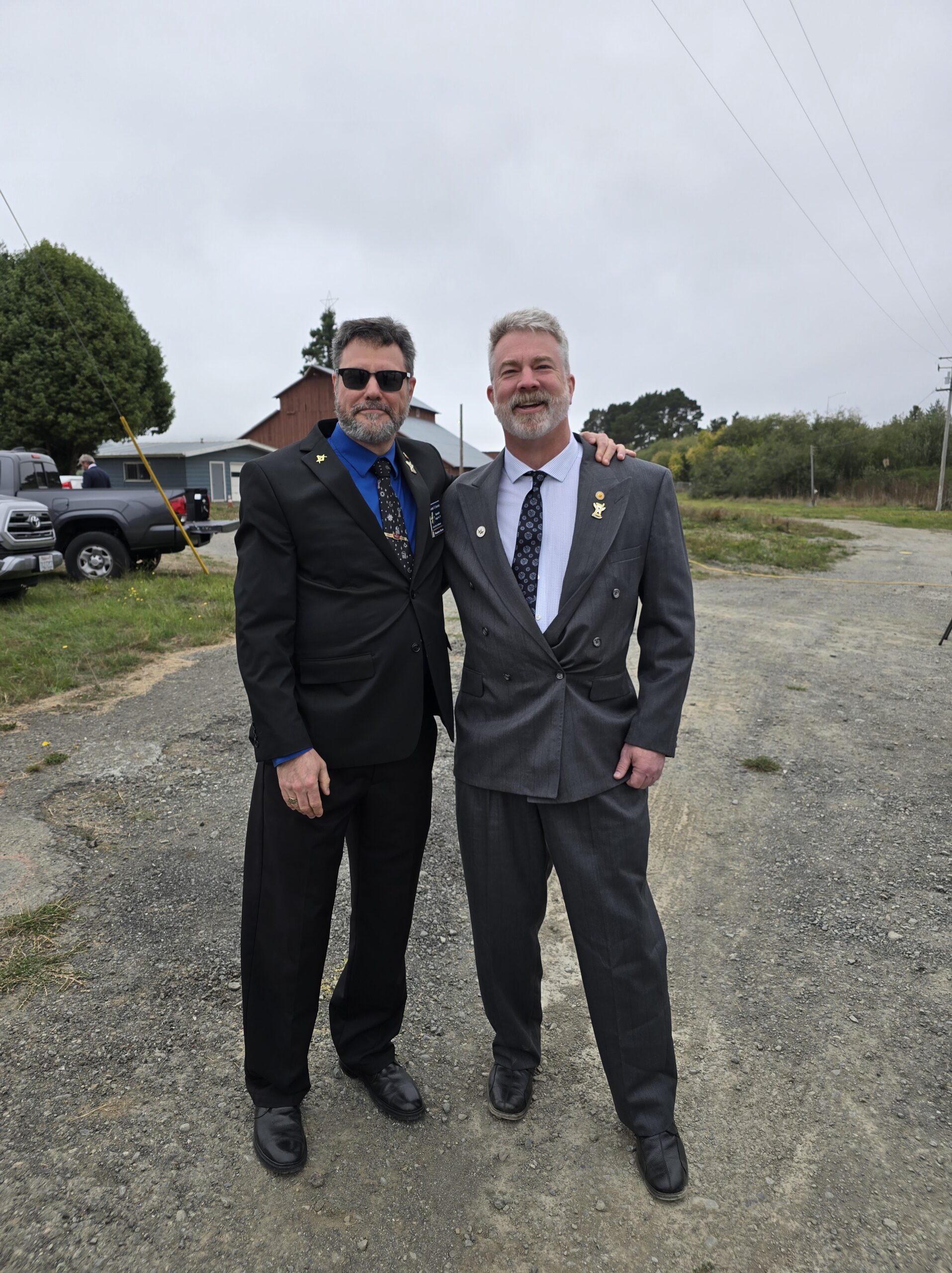 Humboldt Lodge No. 79 – October 2024