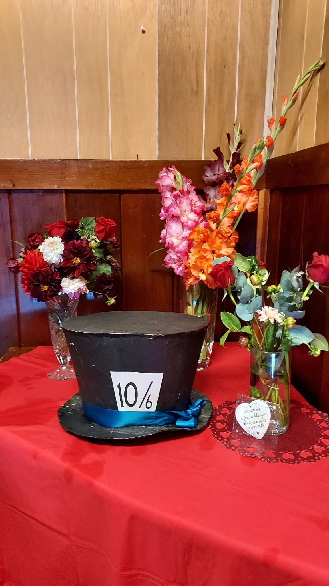 Camellia Star Chapter No. 63, OES