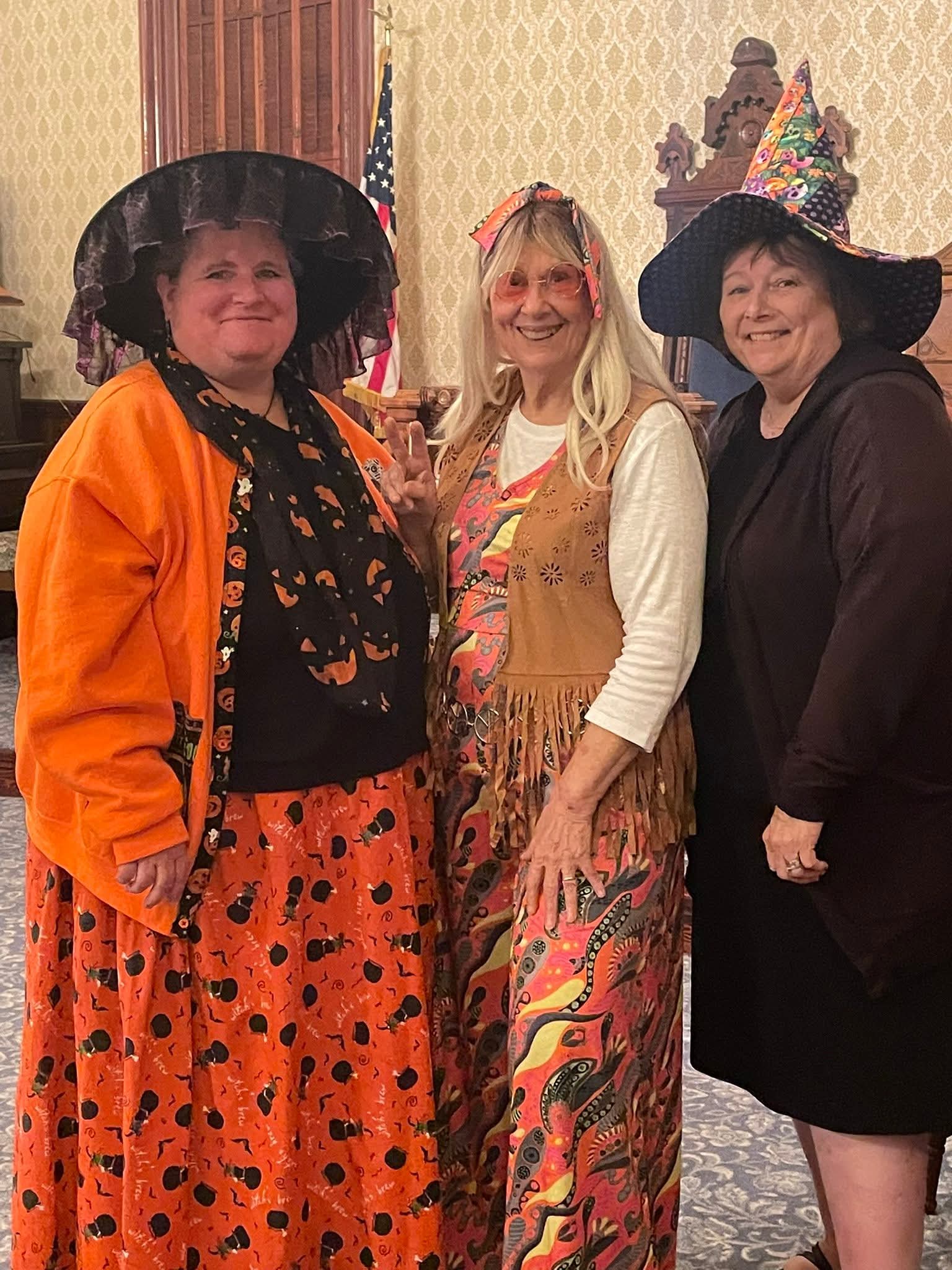 Ferndale Chapter No. 23